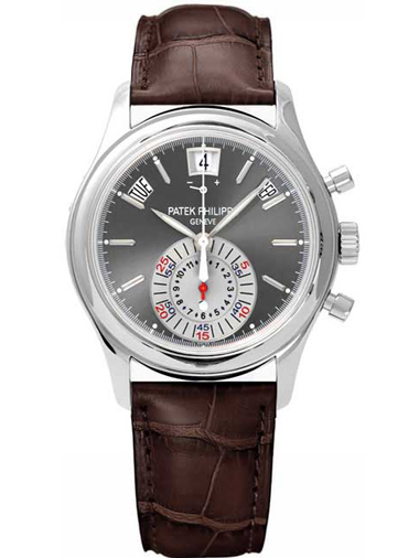 Patek Philippe Calendar Mens watch 5960P